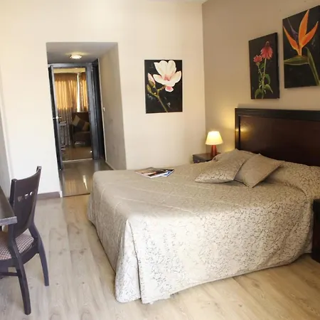 Mozart Hotel Beirut Exterior photo